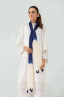 Scarf Blue MB-SS21-324