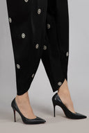 Trouser Black MB-SS21-43