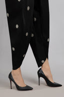 Trouser Black MB-SS21-161