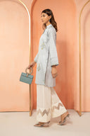 Shirt Blue MB-SS22-107