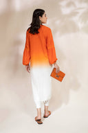 Shirt Orange MB-SS22-13