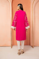 Shirt Pink MB-SS22-135