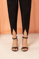 Trouser Black MB-SS22-137