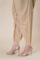 Trouser Beige MB-SS22-158