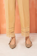 Trouser Beige MB-SS22-207