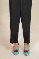 Trouser Black MB-SS22-212