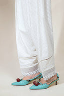 Trouser White MB-SS22-212