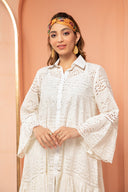 Shirt White MB-SS22-30