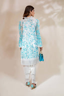 Shirt Blue MB-SS22-34