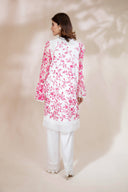 Shirt Red MB-SS22-34