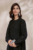 Shirt Black MB-SS22-43