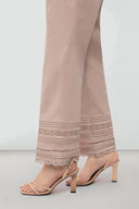 Trouser Beige MB-W21-59