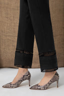 Trouser Black MB-W21-93