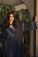 Shirt Blue MB-W22-101