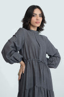 Shirt Grey MB-W22-157
