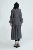 Shirt Grey MB-W22-157