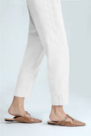 Trouser White MB-W22-170