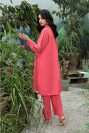 Suit Coral MB-W22-276