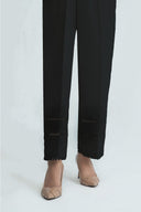 Trouser Black MB-W22-284