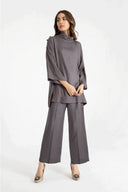 Suit Grey MB-W22-95