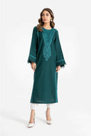 Shirt Teal MB-W22-85