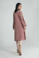 Shirt Ash Pink MB-W22-261