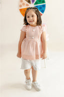 Shirt Pink MBK-SS22-06