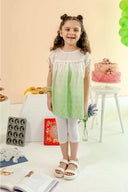 Shirt Green MBK-SS22-08
