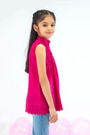 Shirt Pink MBK-SS22-28