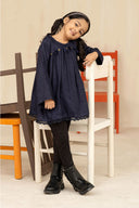 Shirt Blue MBK-W22-09
